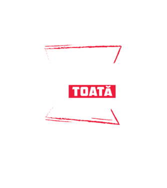 Toată luna NOIEMBRIE model negru pe tricou