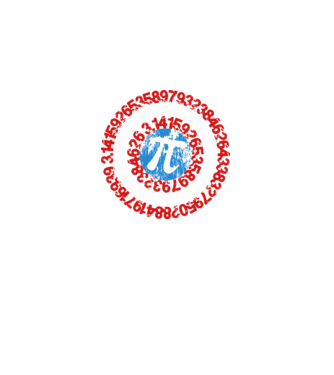 Captain PI model negru pe tricou