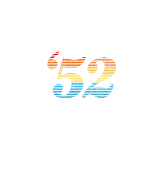 Retro Birthday 1952 model negru pe tricou