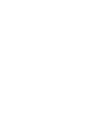 Awesome being of february 2015 model alb pe tricou