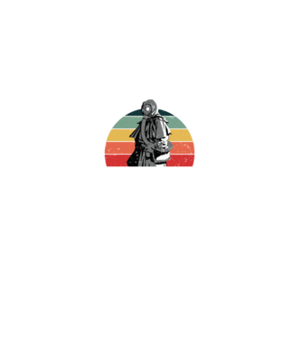 Retro chernobyl model negru pe tricou