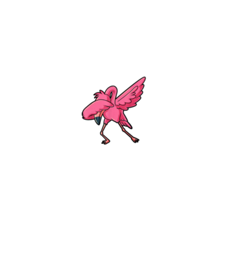 Flamazing girls are born in october model negru pe tricou