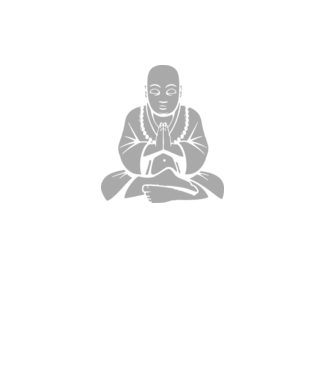 monk model negru pe tricou