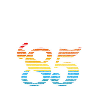 Retro Birthday 1985 model negru pe tricou