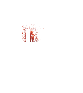Beware i bite model gri închis pe tricou