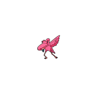 Flamazing girls are born in february model negru pe tricou