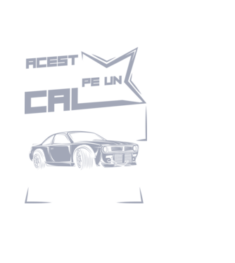 Acest prinț nu vine pe un cal alb, ci într-un Audi model negru pe tricou