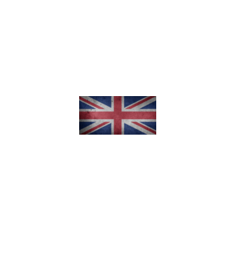 UNITED KINGDOM model negru pe tricou
