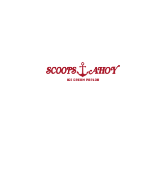 scoops and ahoy stranger things model gri pe tricou