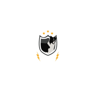 serviciu de securitate - securitate - persistență - 24 de ore pe zi model negru pe tricou