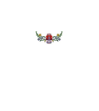 Mamă model negru pe tricou