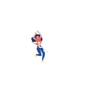 în timp ce faci zumba poți fi ceea ce vrei să fii - în acel moment model negru pe tricou