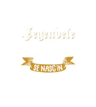 Legendele șahului se nasc în octombrie model alb pe tricou