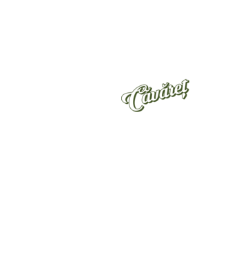 Cel mai bun Căvăret din lume model galben neon pe tricou