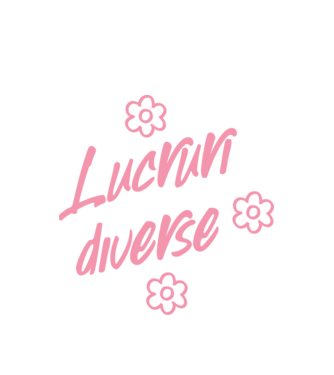 Lucruri diverse model alb pe tricou