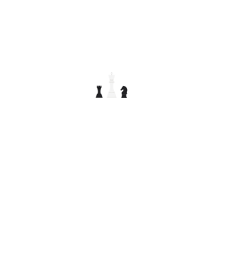 Think model negru pe tricou