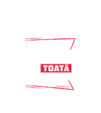 Toată luna DECEMBRIE model negru pe tricou