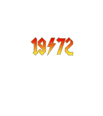 Mai - 1972 - nașterea unei legende model albastru jeanși pe tricou