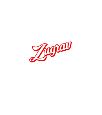 Cel mai bun ZUGRAV din lume model verde pe tricou