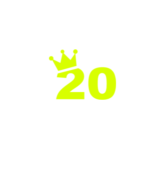 Dog Year - 20 model albastru închis pe tricou