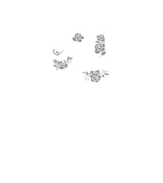 Moraly Gray is my favorite color model negru pe tricou