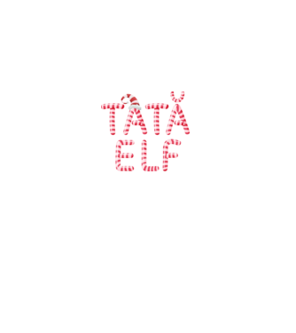 tată elf model negru pe tricou