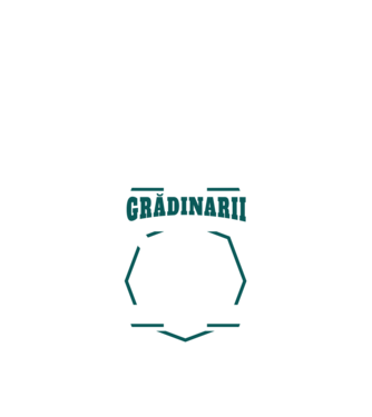 Toți grădinarii sunt creați egali, dar numai cei mai buni sunt născuți în mai. model negru pe tricou