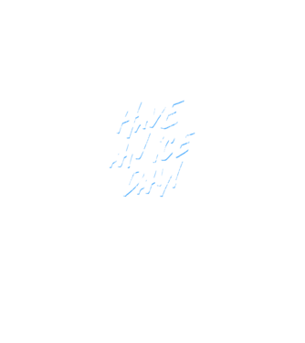 Have an ice day model negru pe tricou
