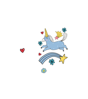 Nu viața e grea, tu ești prost model alb pe tricou