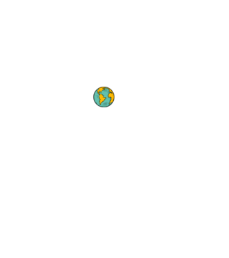 Protect earth model negru pe tricou