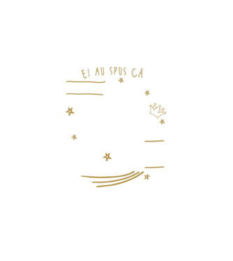 Miracol durează trei 30 de ani model negru pe tricou