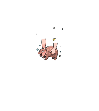 Nu mai pot muie... model negru pe tricou