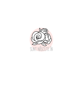 Cele mai bune mame sunt născute în Martie model negru pe tricou