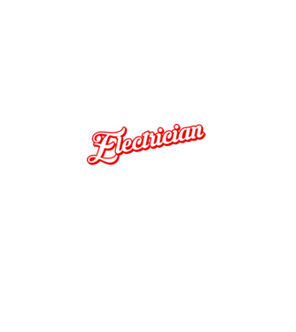 Cel mai bun ELECTRICIAN din lume model albastru închis pe tricou
