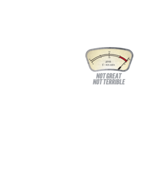 Dosimeter model galben neon pe tricou
