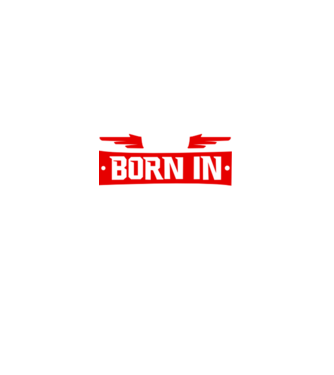 Legends are born in February model negru pe tricou