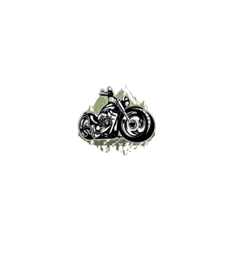 Cei mai buni motocicliști sunt născuți în Februarie model negru pe tricou