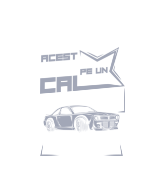 Acest prinț nu vine pe un cal alb, ci într-un BMW model alb pe tricou