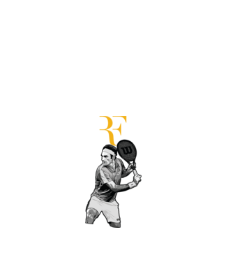 peRFect model negru pe tricou