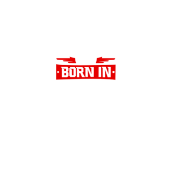 Legends are born in January model negru pe tricou
