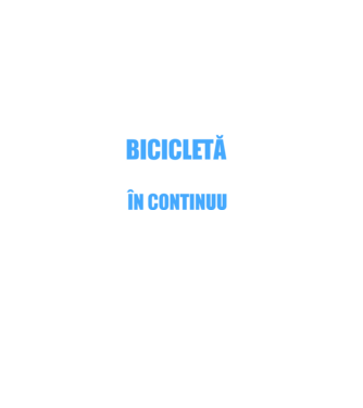 Viața este ca mersul pe bicicletă, pentru a rămâne în echilibru trebuie să mergi înainte în continuu model negru pe tricou
