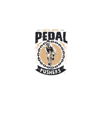 Pedal Pushers model gri pe tricou