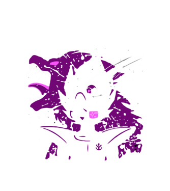 vegeta monkey dragonball model alb pe tricou