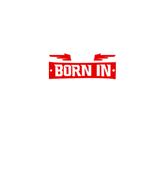 Legends are born in May model verde neon pe tricou