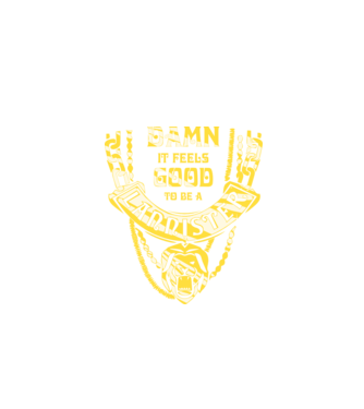 Lannister damnit model albastru închis pe tricou