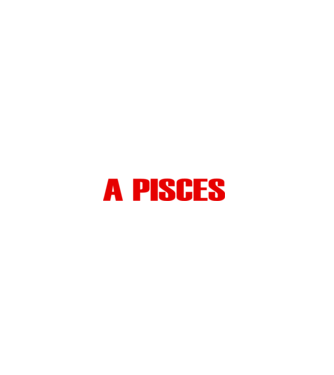 Piss of a PISCES model negru pe tricou