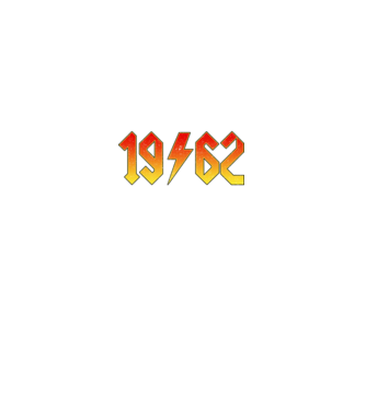 Martie - 1962 - nașterea unei legende model negru pe tricou