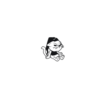 Ce mai vrei? model negru pe tricou