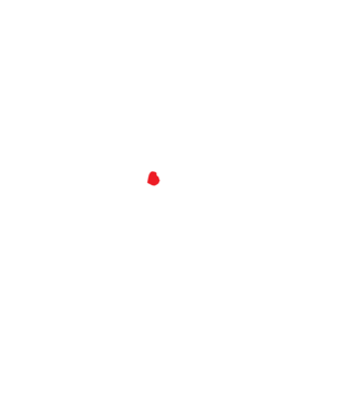 Nail polish Fuck U model alb pe tricou