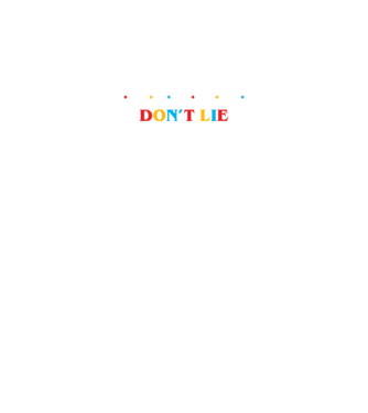 friends dont lie ok model negru pe tricou